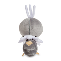 Officiële Pokemon knuffel Pokemon center Scatterbug 18cm (lang)